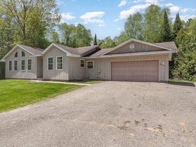 House for sale in Oscoda
