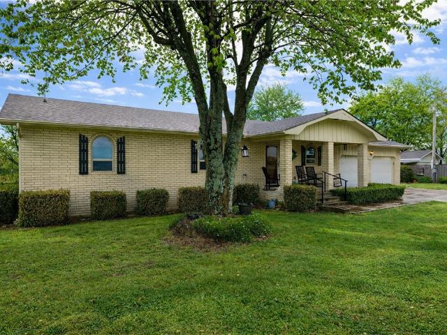 House for sale in Westville, Oklahoma
