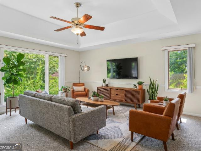 House for sale in Macon, Georgia