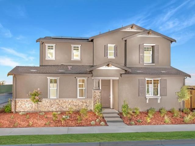 House for sale in Tracy, California