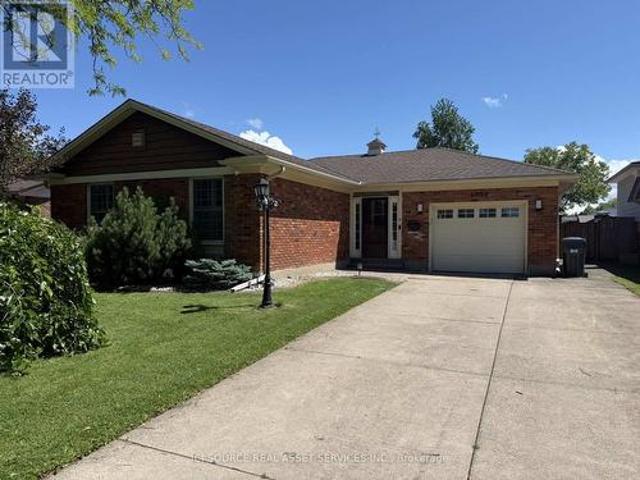 House for sale in Niagara, Ontario
