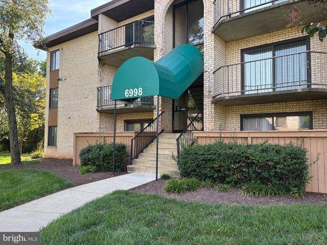 Condo for sale in Greenbelt, Prince George's County