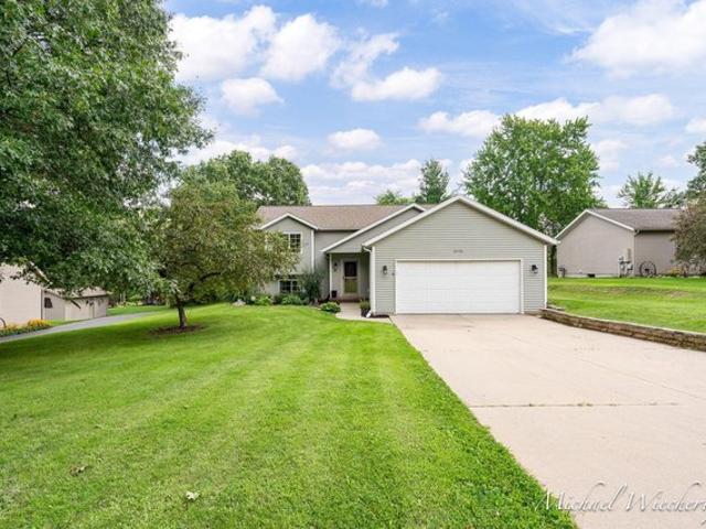 House for sale in Ionia, Michigan