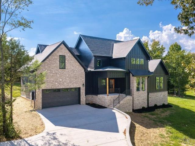 House for sale in Harrison, East Tennessee
