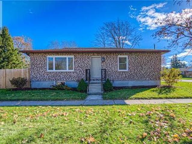 House for sale in Perth, Ontario