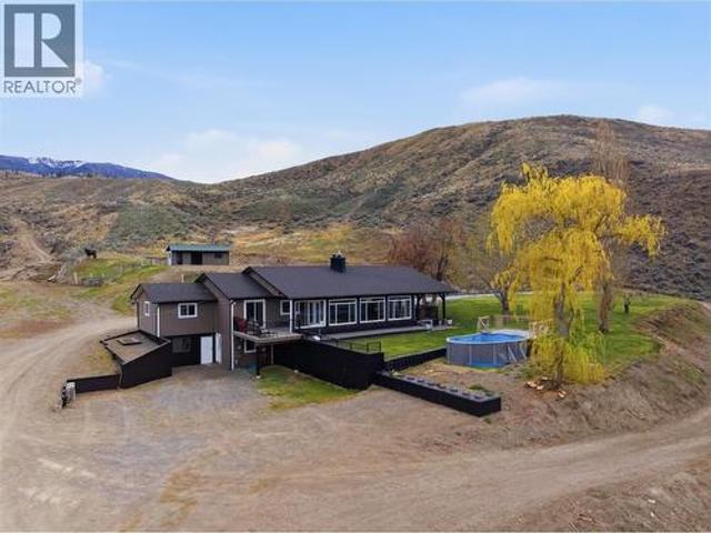 House for sale in Area J (Copper Desert Country), Thompson-Nicola Regional District