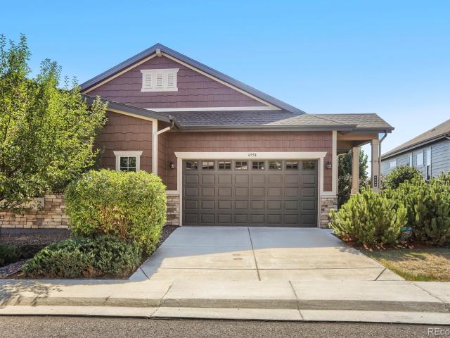 House for sale in Lakewood, Colorado