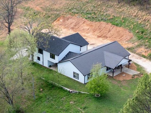 House for sale in Wyandotte, Oklahoma