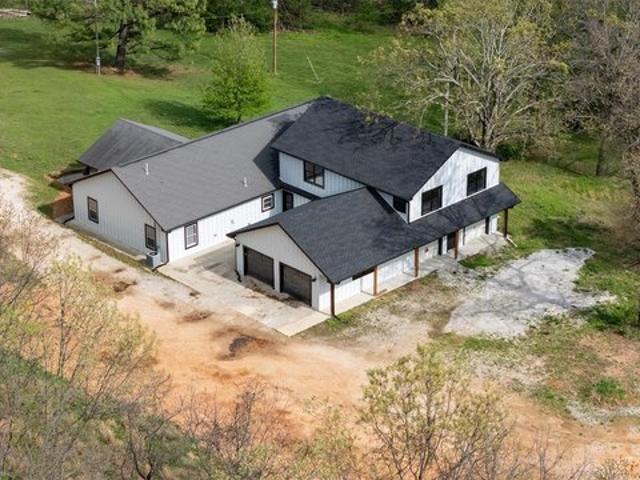 House for sale in Wyandotte, Oklahoma