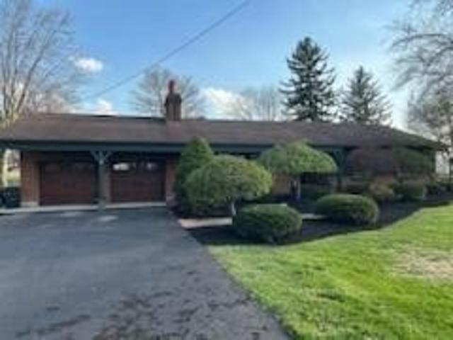 House for sale in Arcanum, Darke County