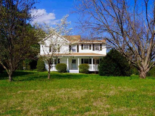 House for sale in Virginia