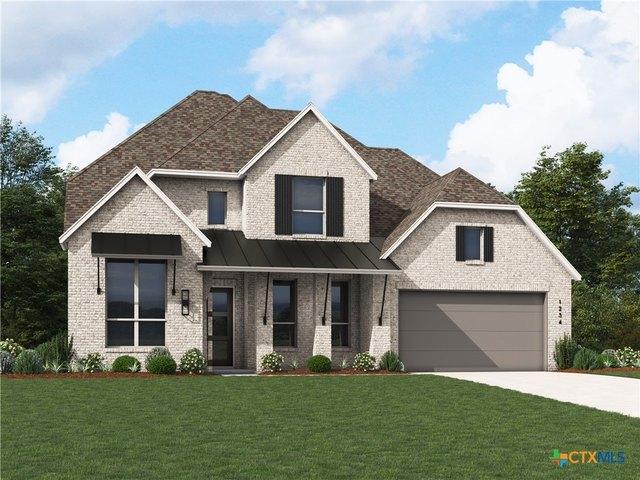 House for sale in Schertz, Texas