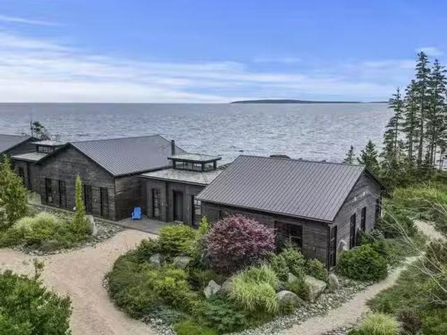 House for sale in Port Joli, Nova Scotia