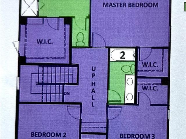Condo for sale in Chino, California