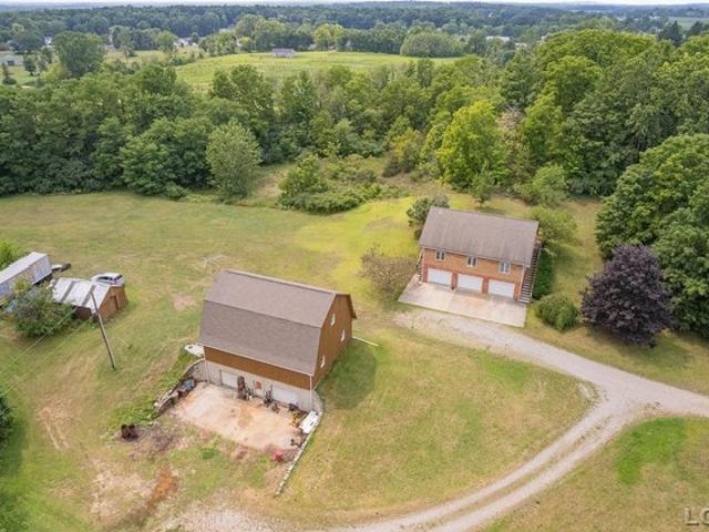 House for sale in Onsted, Michigan