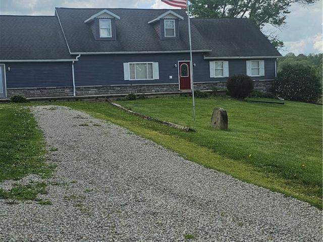 House for sale in Malta, Ohio
