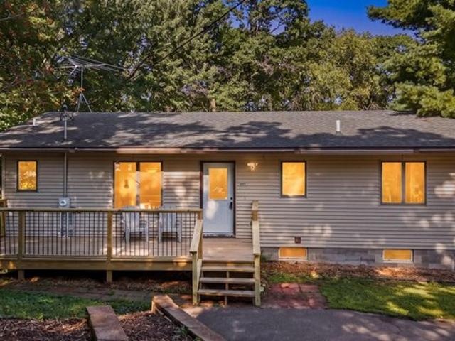 House for sale in Amery, Wisconsin