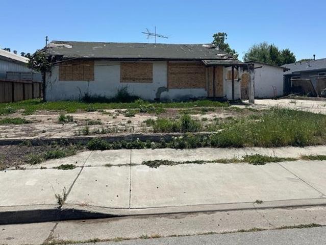 House for sale in San Juan Bautista, California