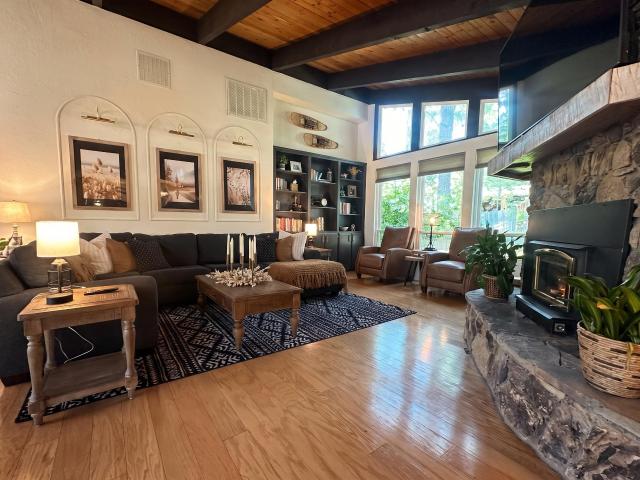 House for sale in Susanville, California