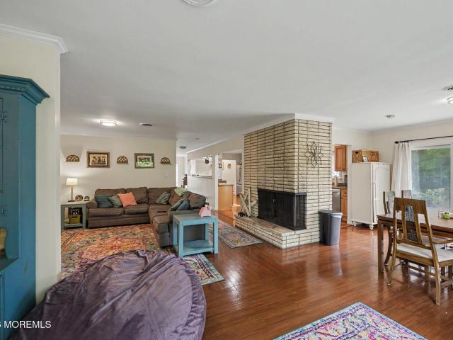 House for sale in Monmouth, New Jersey