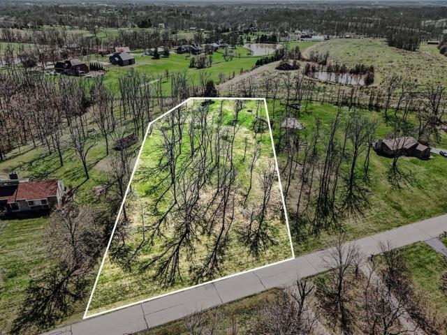 Land for sale in Verona, Kentucky
