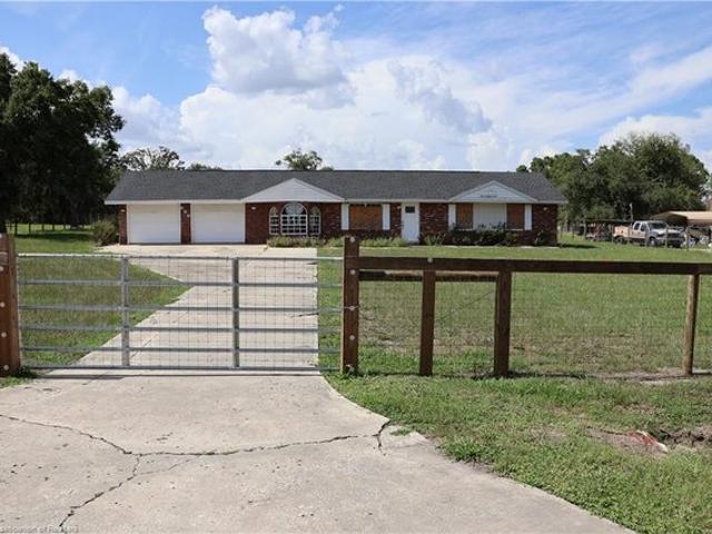 House for sale in Wauchula, Florida