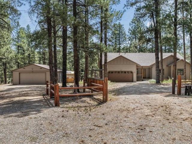 House for sale in La Plata, Colorado