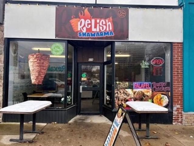 Commercial for sale in Kitchener, Ontario