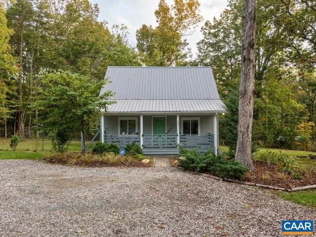 House for sale in Keswick, Albemarle County