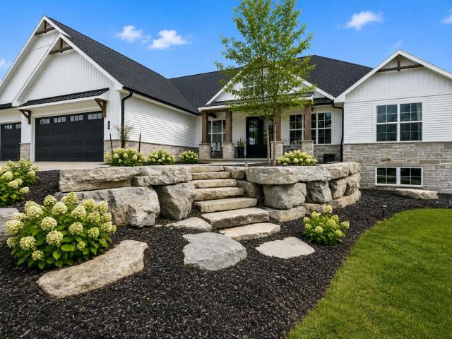 House for sale in Wisconsin