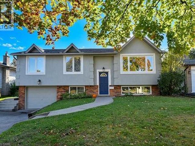 House for sale in Burlington, Golden Horseshoe