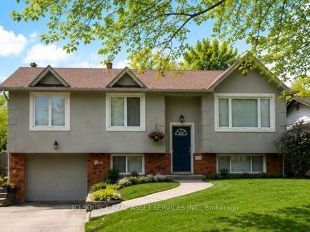 House for sale in Burlington, Ontario