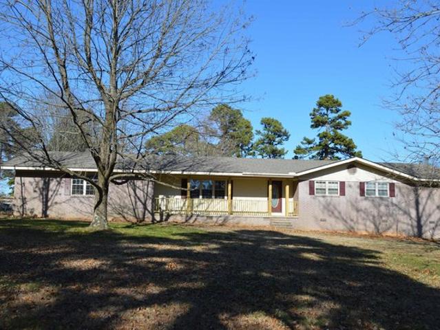 House for sale in Ark