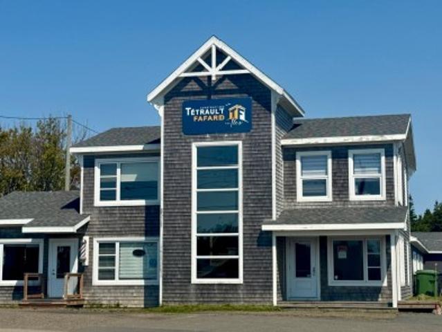 Commercial for rent in Les Îles-de-la-madeleine, Quebec