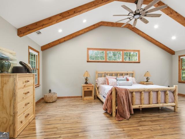 House for sale in Demorest, Habersham County