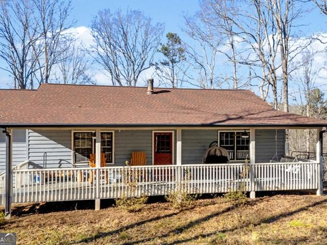 House for sale in Demorest, Georgia