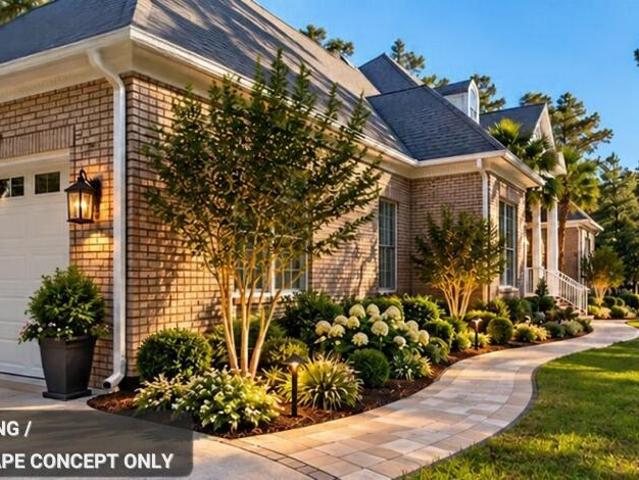 House for sale in Oak Island, Brunswick County