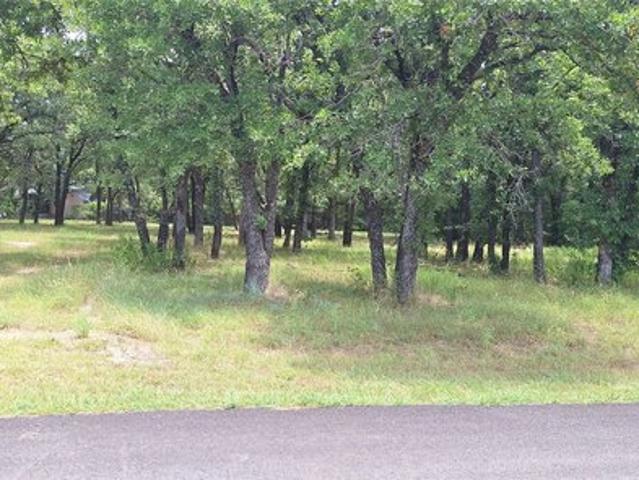Land for sale in Eastland, Texas
