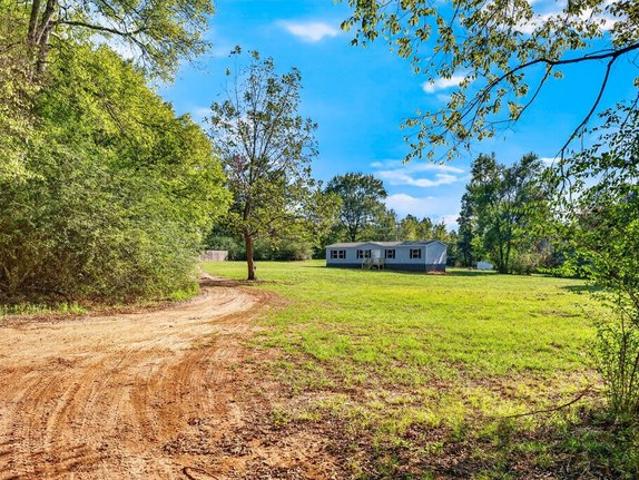 House for sale in Cushing, Nacogdoches County