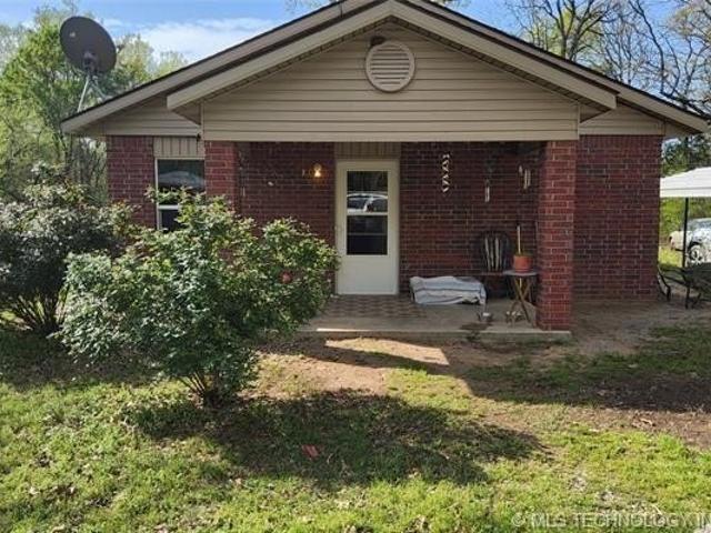 House for sale in Bennington, Oklahoma
