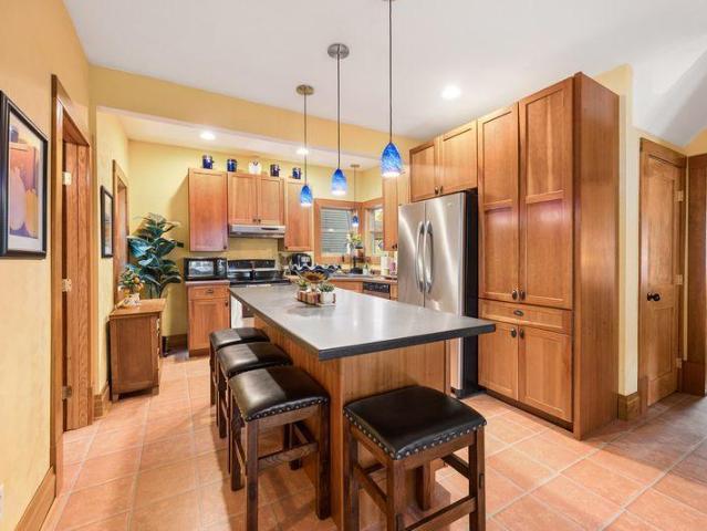 House for sale in West Side, Ramsey