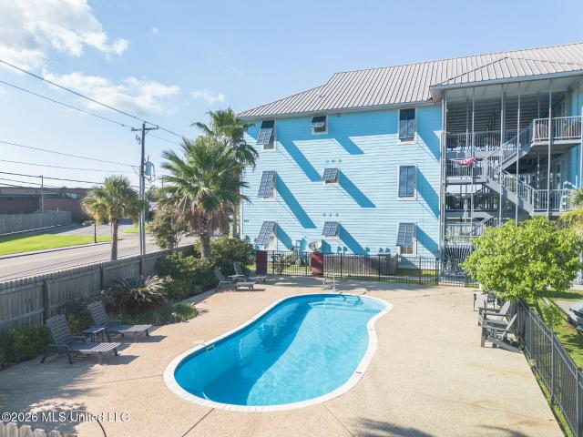 Condo for sale in Bay Saint Louis, Mississippi