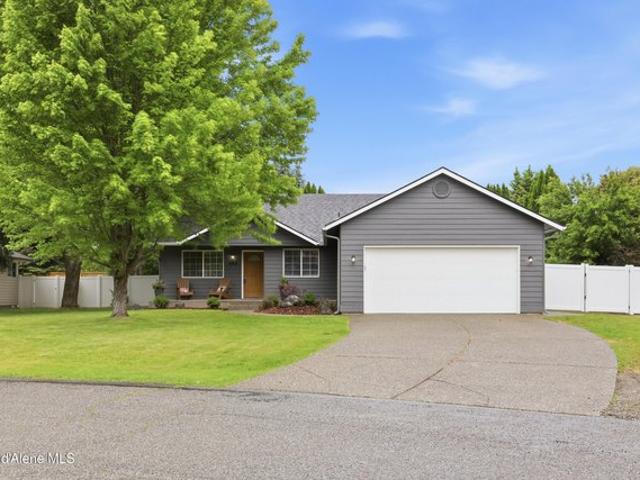 House for sale in Hayden, Idaho