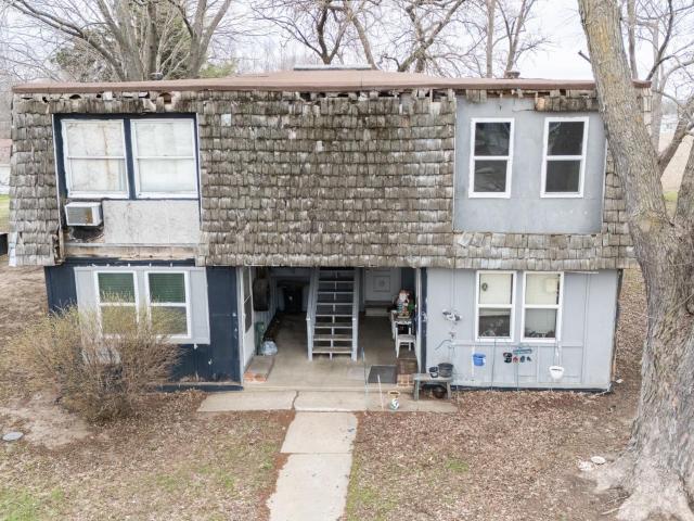 House for sale in Fulton, Illinois