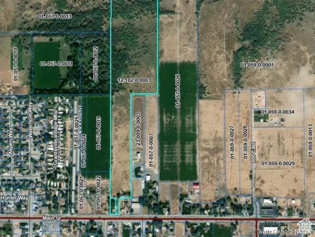 Property for sale in Grantsville, Utah
