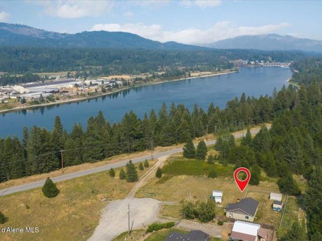 House for sale in Oldtown, Idaho