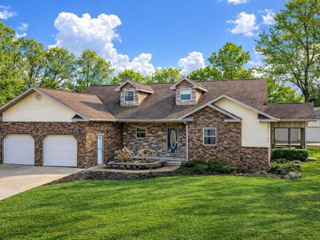 House for sale in Howell, Missouri
