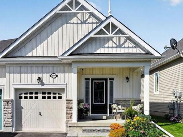 House for sale in Cobourg, Ontario