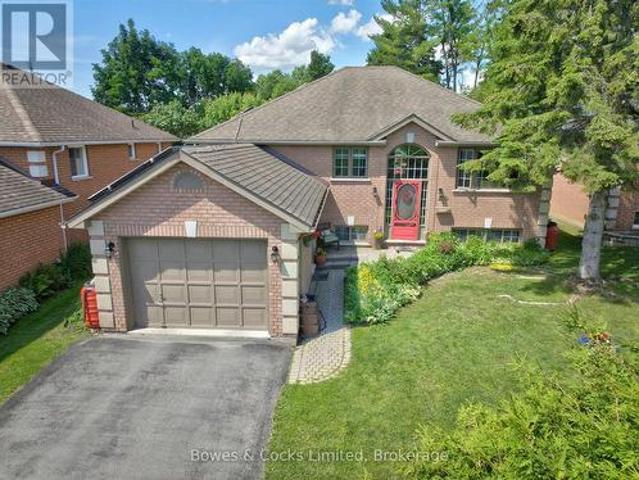 House for sale in Peterborough, Ontario