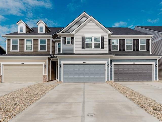 Townhouse for sale in Westfield, Indiana